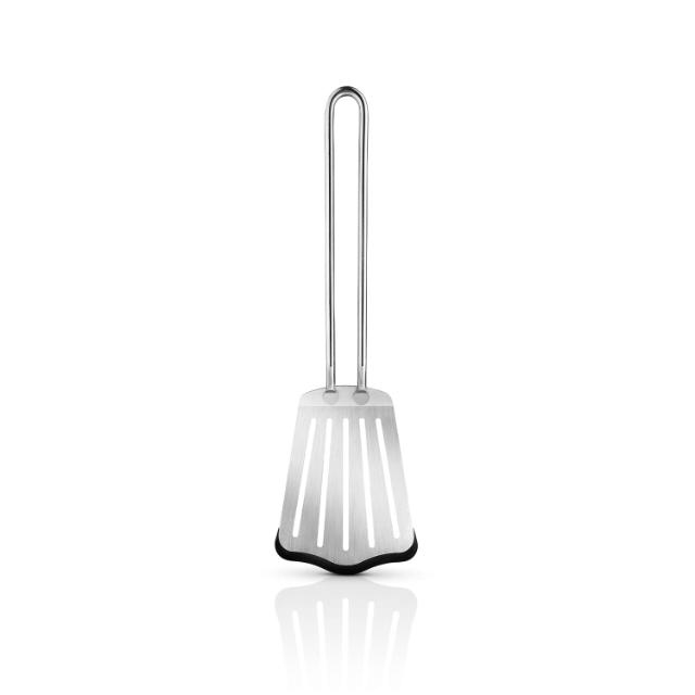 Spatel lang med silikone 28 cm
