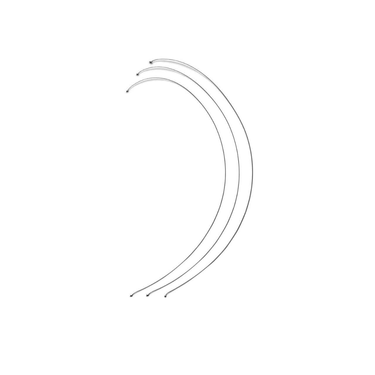 3 Cheesewires for cheesse wire slicer 118455