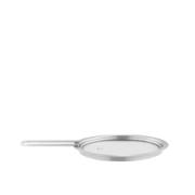 Brushed Steel