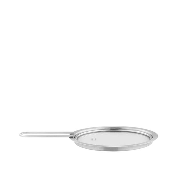 Glass lid 13 cm