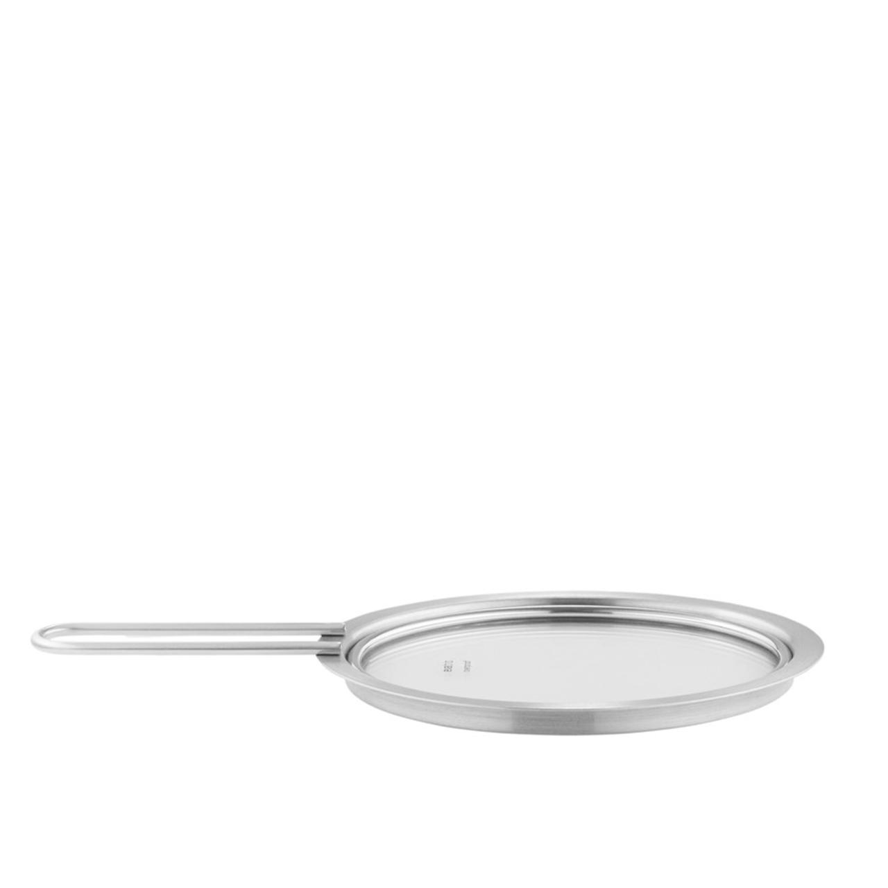 Glass lid 16 cm