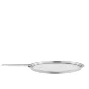 Brushed Steel