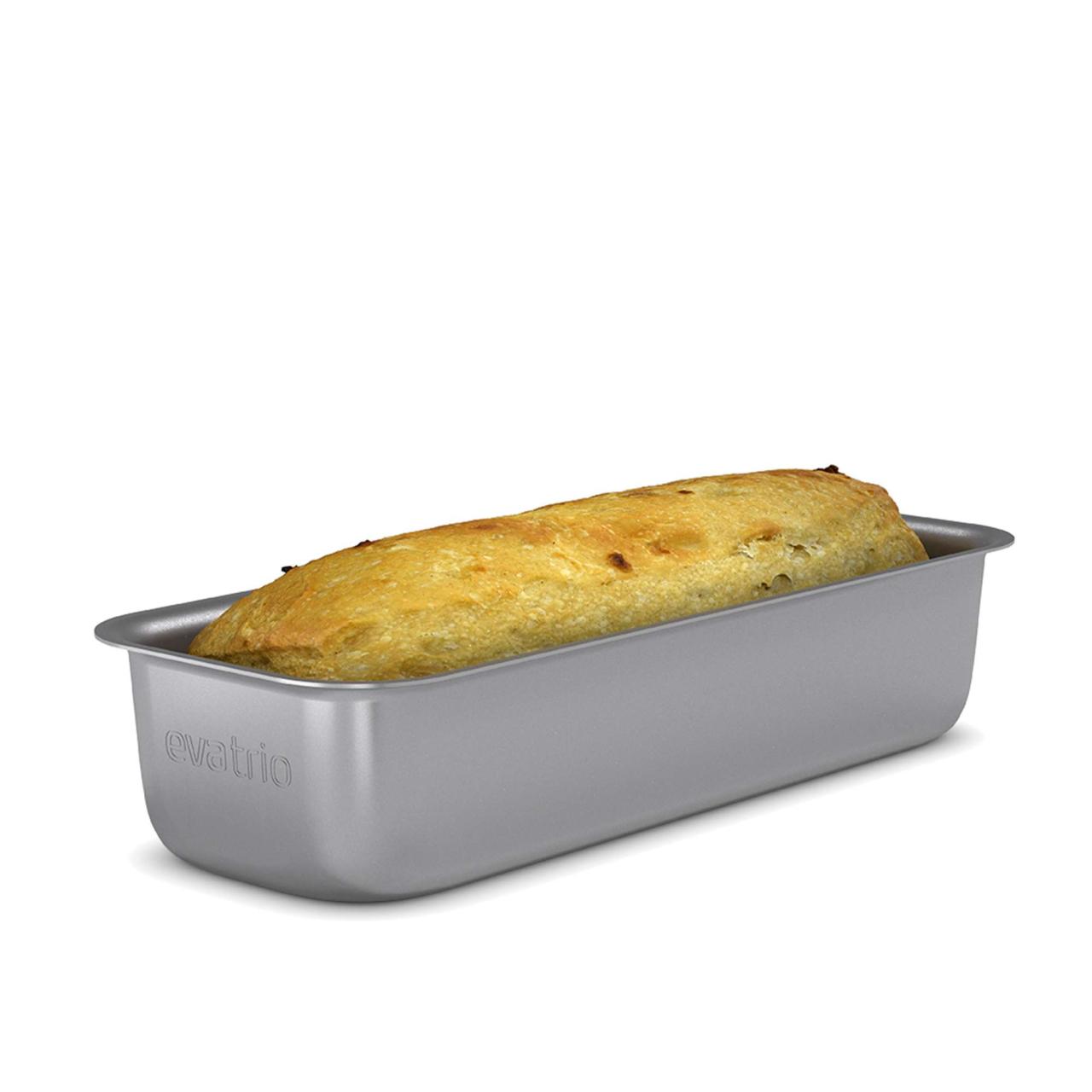 Professional bread/cake tin 1.35 L ceramic Slip-Let® coating