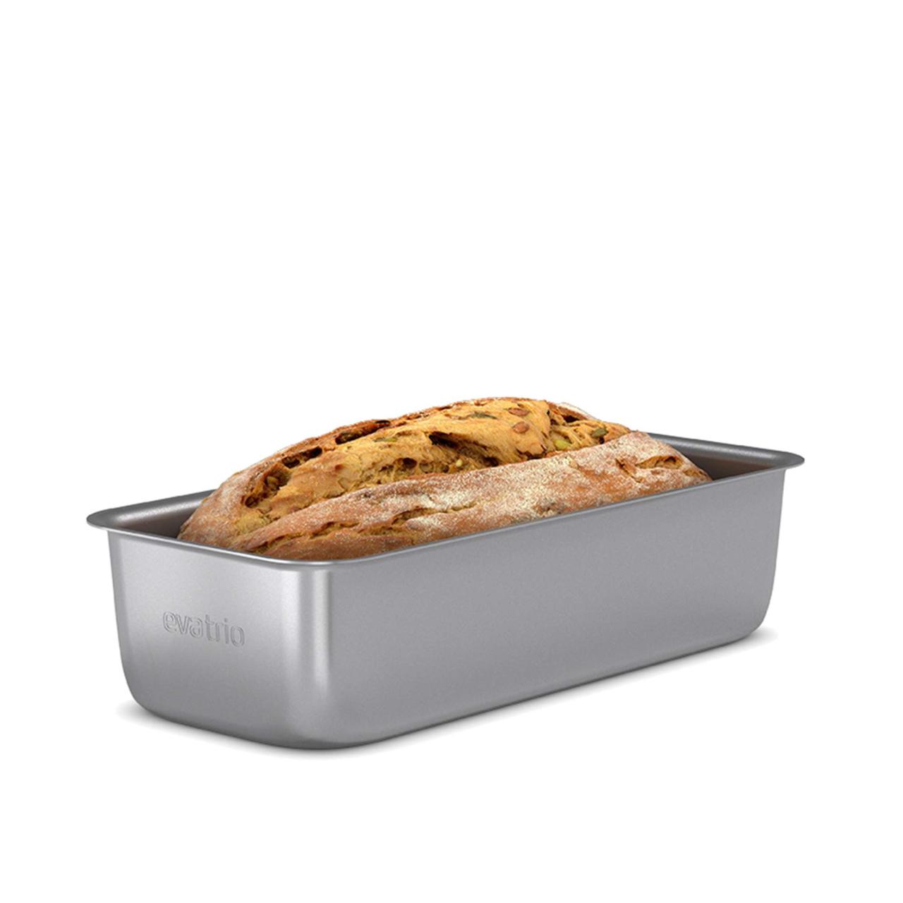 Professional bread/cake tin 3.0 L ceramic Slip-Let® coating