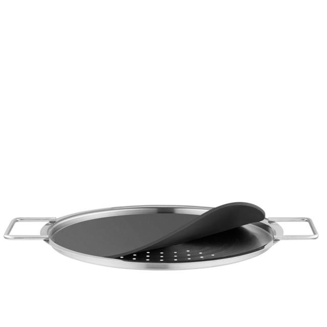 Draining lid 24 cm