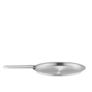 Brushed Steel