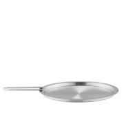 Brushed Steel