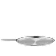 Brushed Steel
