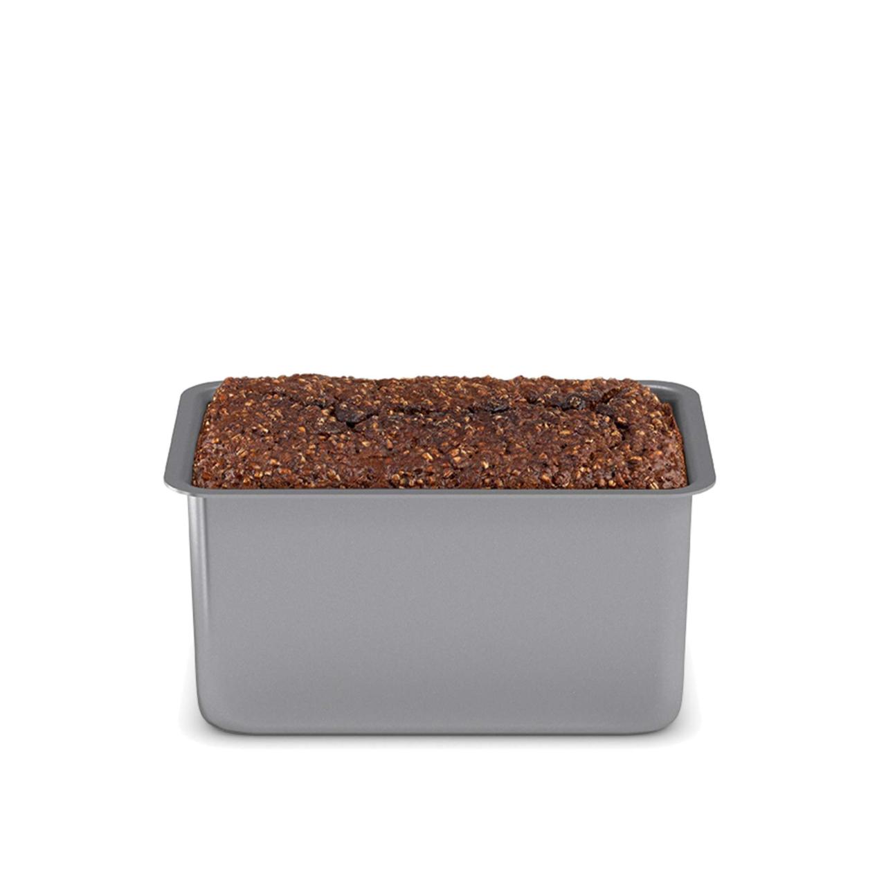 Professional rye bread tin 2.0 L ceramic Slip-Let® coating
