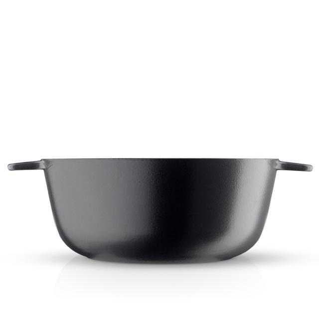 Cast iron pot - 8 l