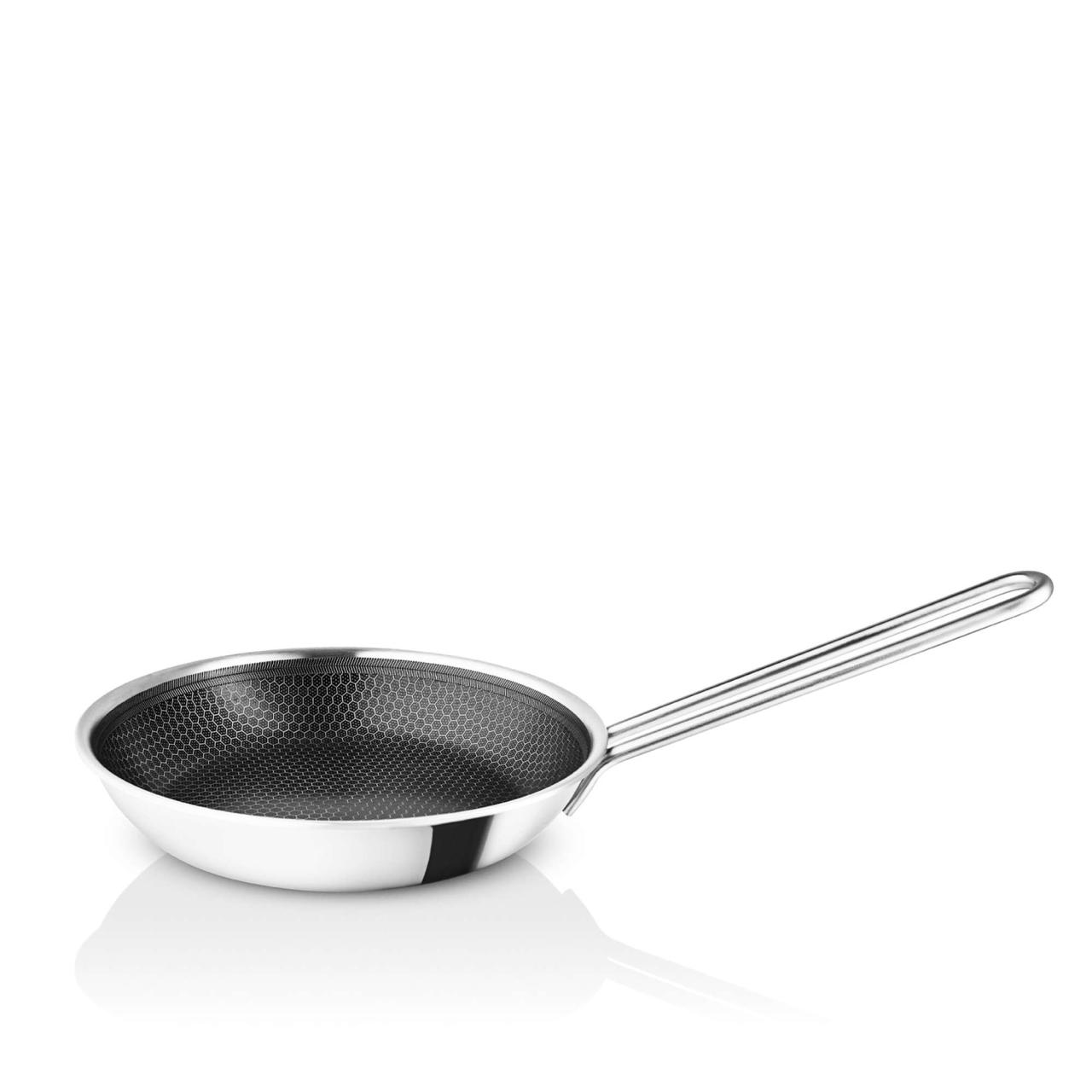 Multi Mirror Frying pan 24 cm Mosaic ceramic Slip-Let® coating