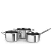 Brushed Steel