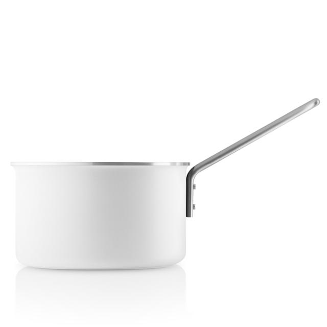 White Line Saucepan 1.8 L 16 cm ceramic Slip-Let® coating