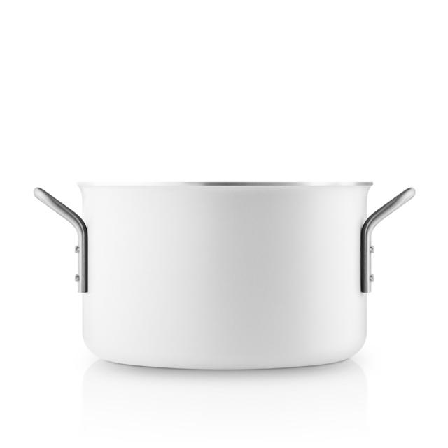 White Line Gryde 3,8 L 20 cm keramisk Slip-Let® belægning