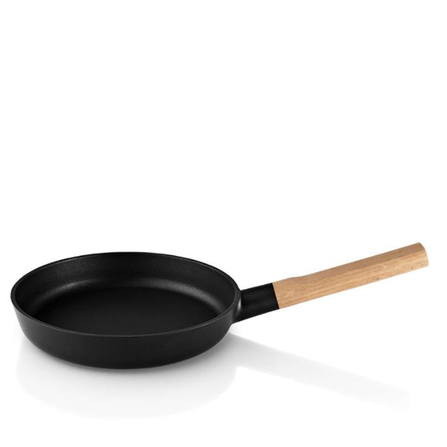 Nordic kitchen Frying pan 24 cm Slip-Let® coating