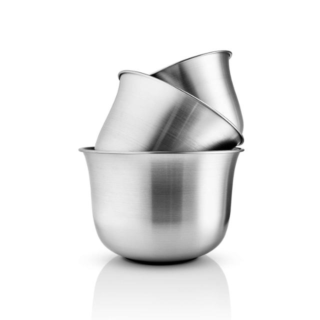 Green tools Mixing bowl set - 3 pcs