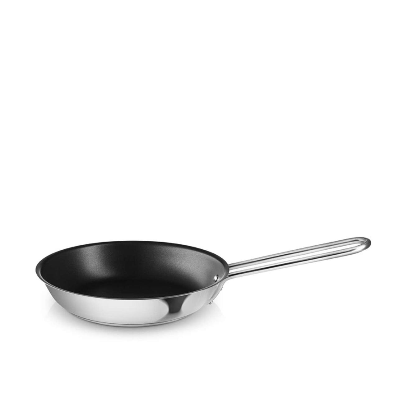 Stainless Steel Frying pan 20 cm Slip-Let® coating