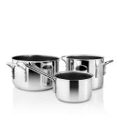 Polished Steel