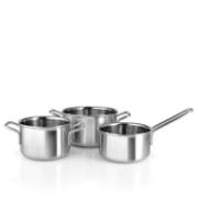 Brushed Steel