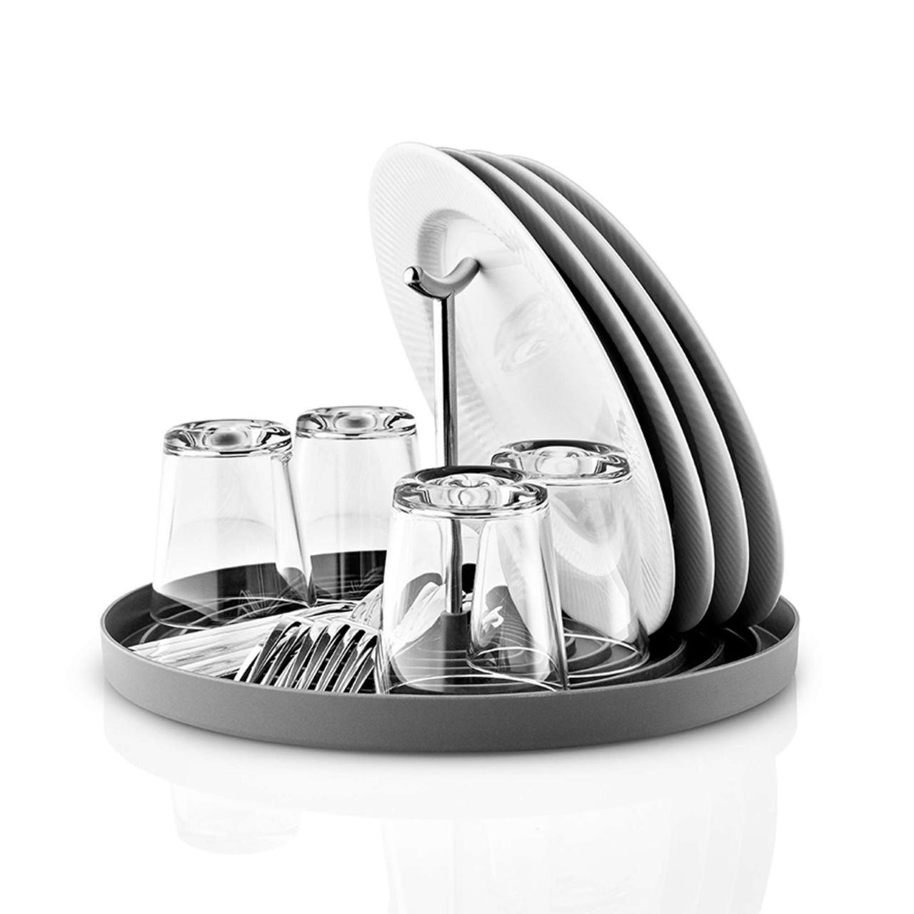 Washing-up rack - Foldable
