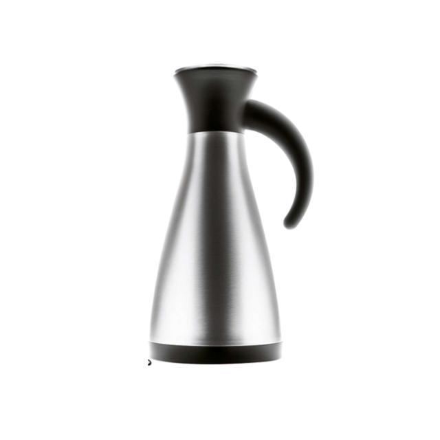 Pichet isotherme - 1.1 litres - Acier inoxydable