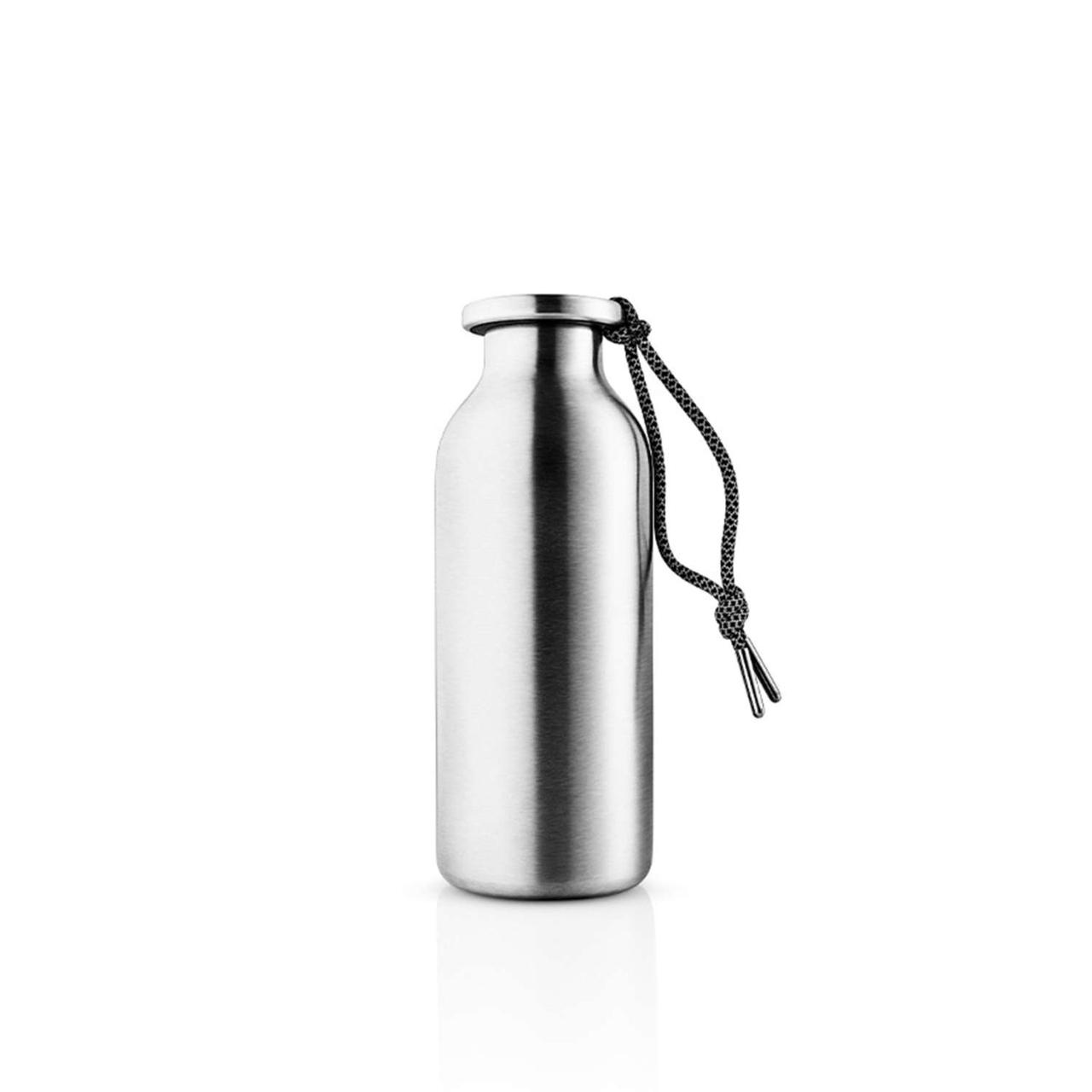 24/12 To Go termo flask - 0.5 litres - stainless steel