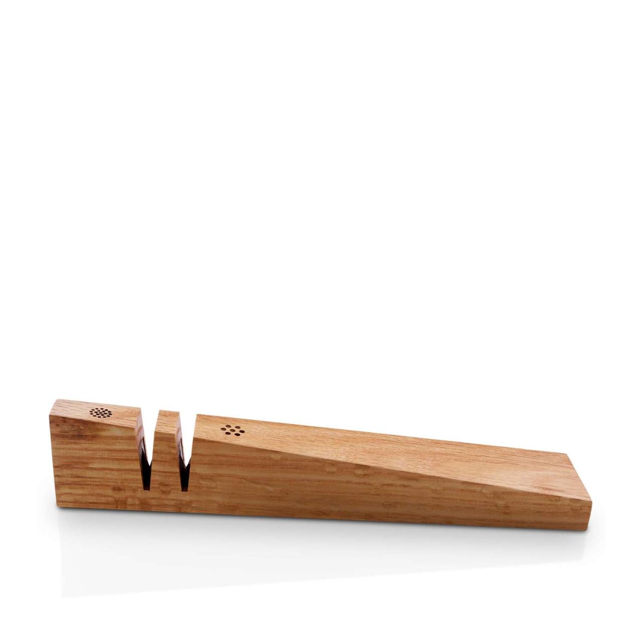 Knife sharpener Western