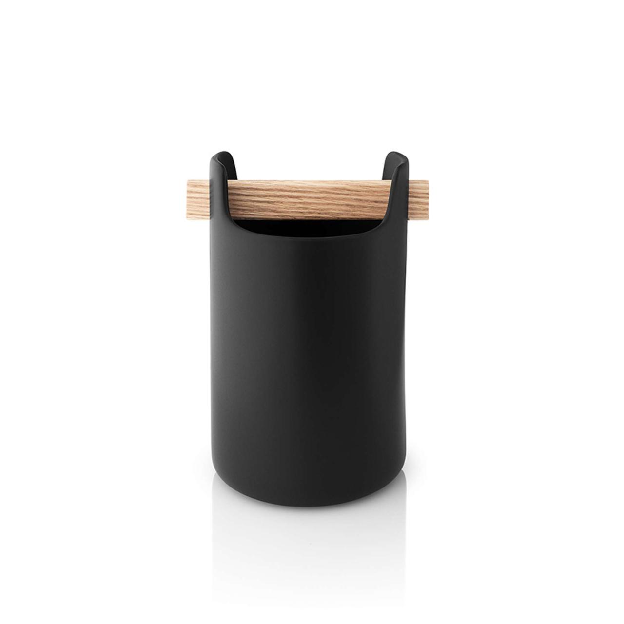 Toolbox - 20 cm - Black