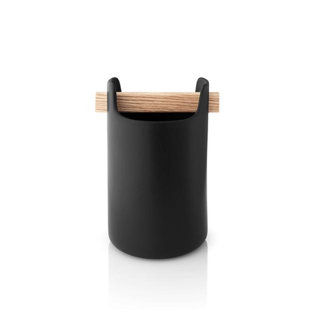 Toolbox - 20 cm - Black