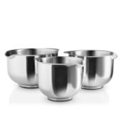 Polished Steel