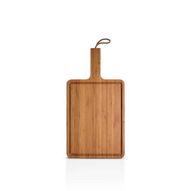 Nordic kitchen Skärbräda 32 x 24 cm bambu