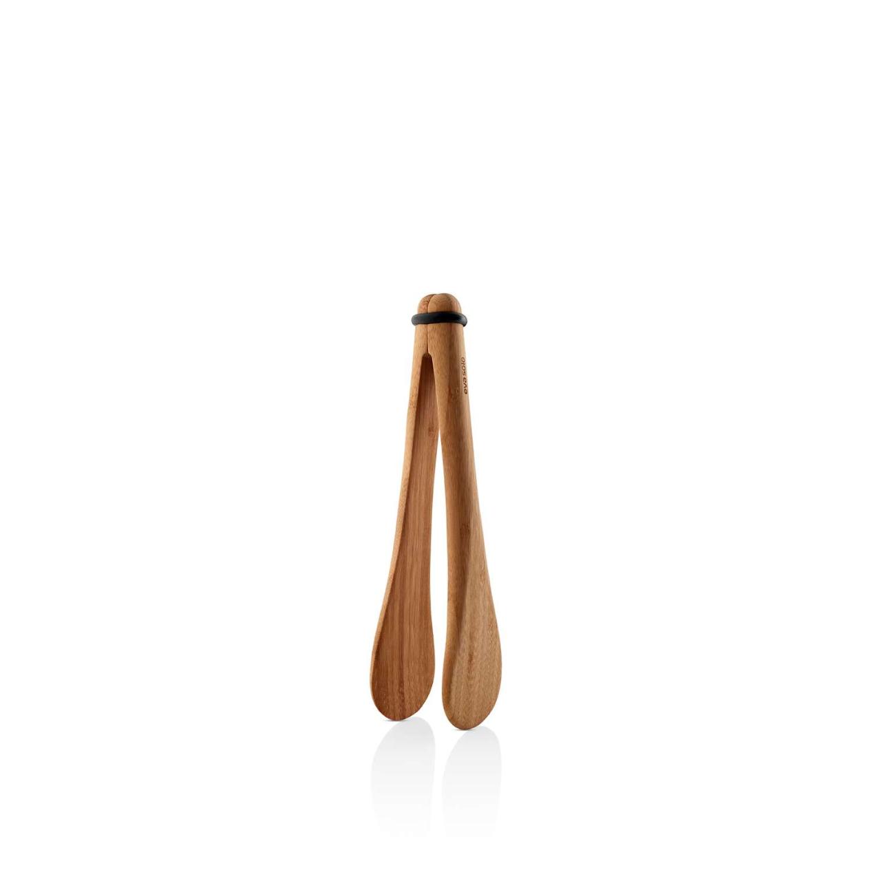 Nordic kitchen salad tongs