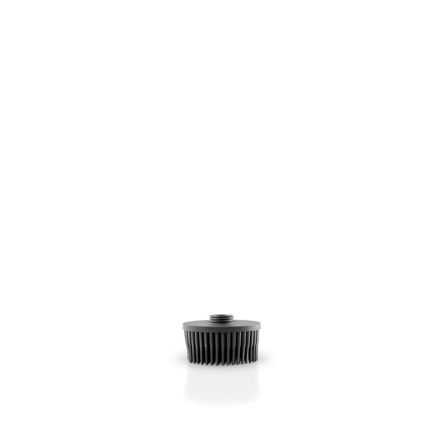 Replaceable brush head