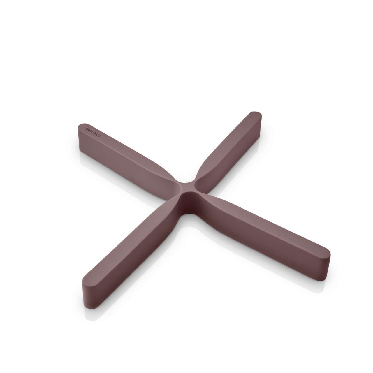 Flex Trivet - Vintage brown
