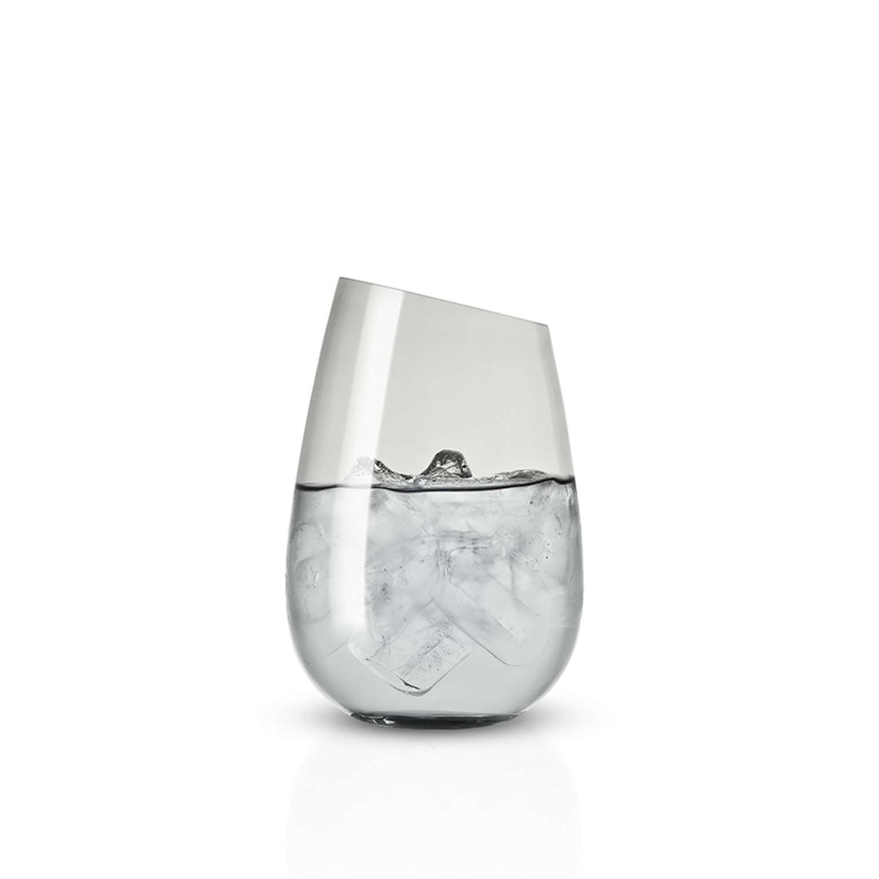 Tumbler - 48 cl - Smokey grey