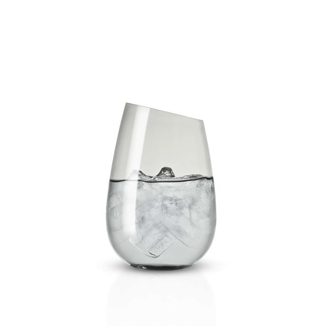 Tumbler - 48 cl - Smokey grey