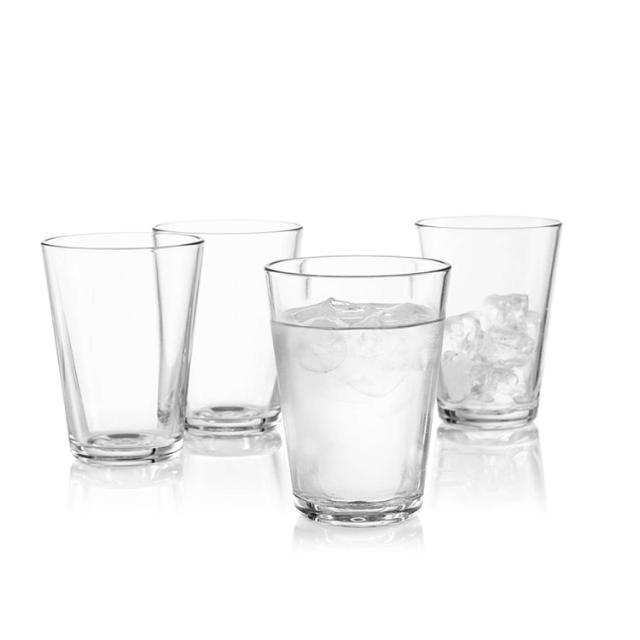Tumblers - 38 cl. - 4 pcs.