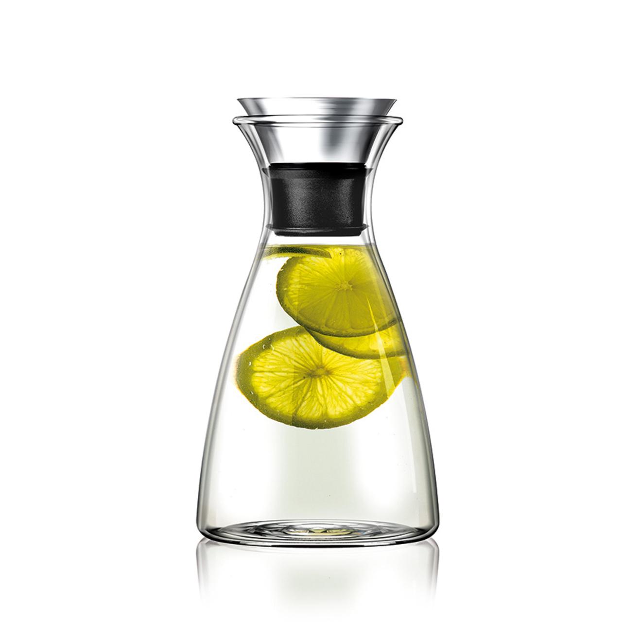 Carafe drip-free 1.0 L