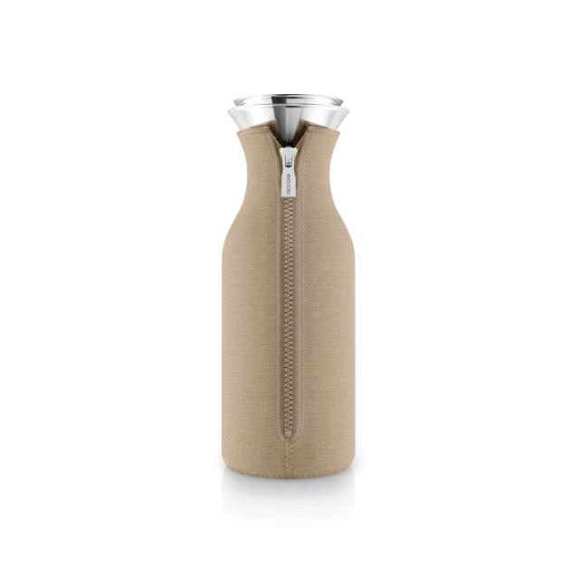 Fridge carafe 1.0 L Caramel cream
