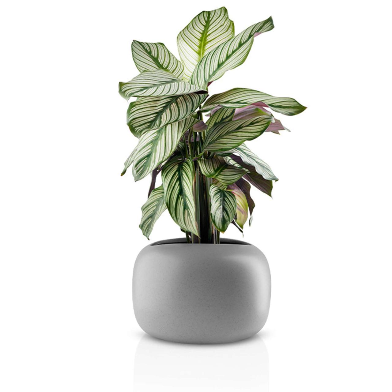 Stone flowerpot - Ø19 cm