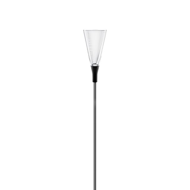 Rain gauge