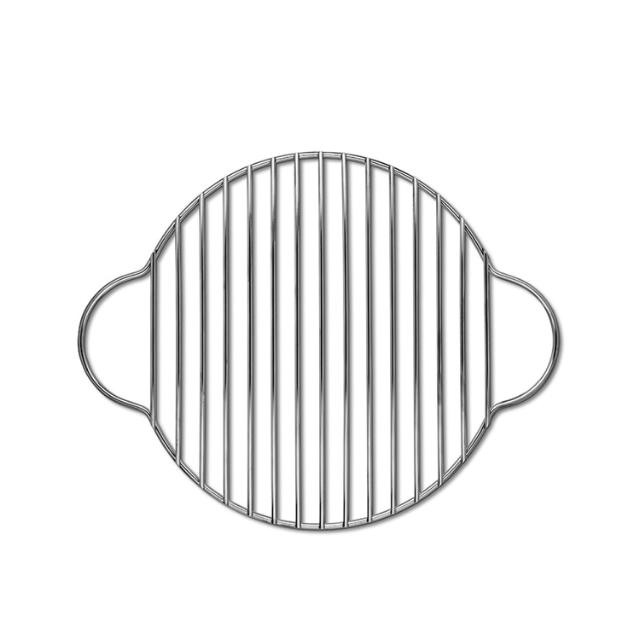 FireCylinder grill grid - Ø 29,5 cm