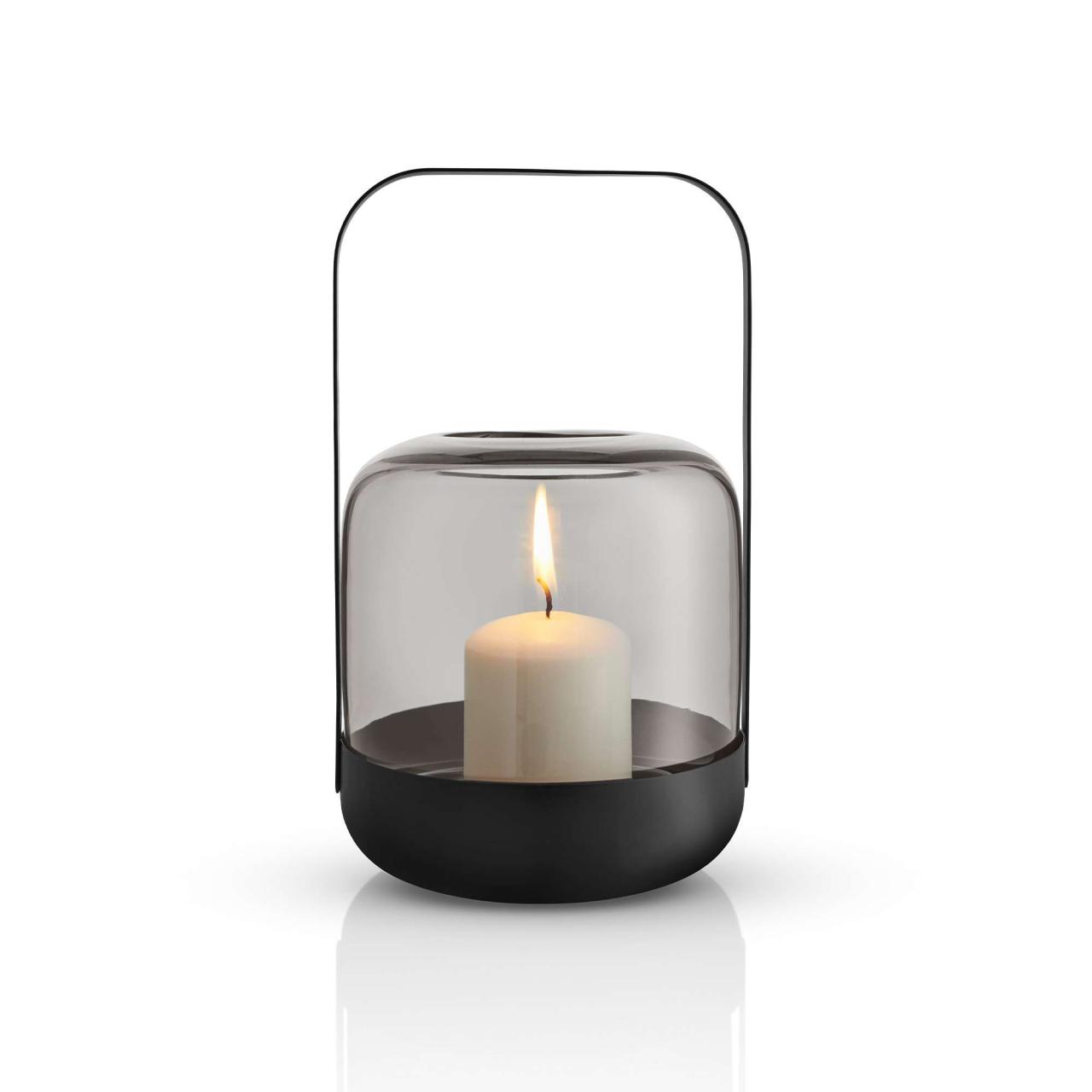 Acorn lantern - Stone