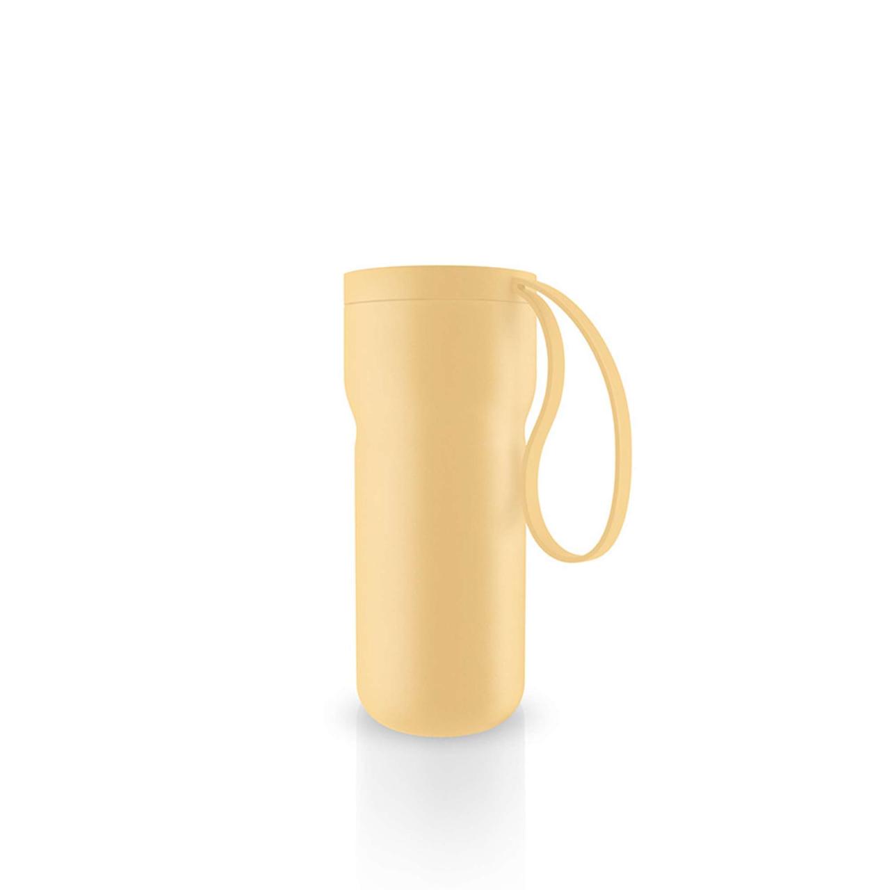 Nordic kitchen termokaffekop - 0, 35 liter - Lemon drop