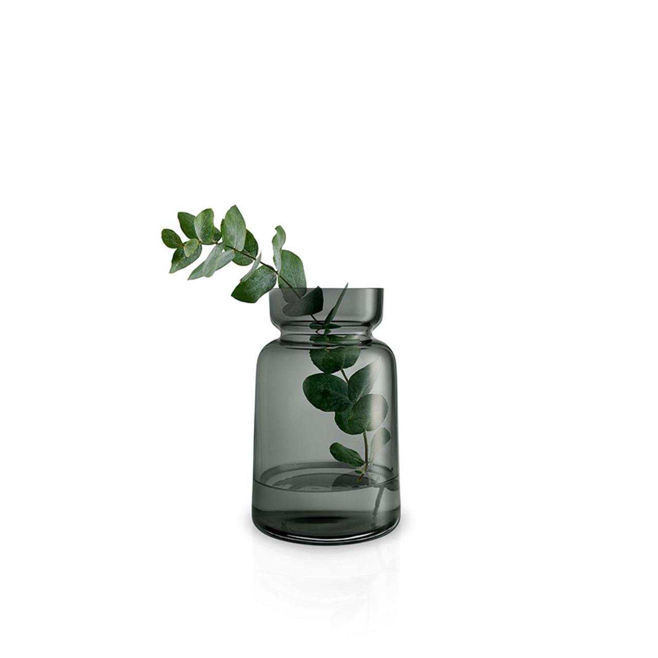 Silhouette - 18.5 cm - glass vase