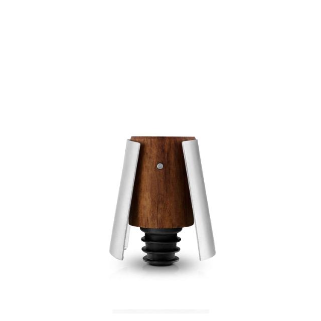 Liquid lounge Champagne stopper