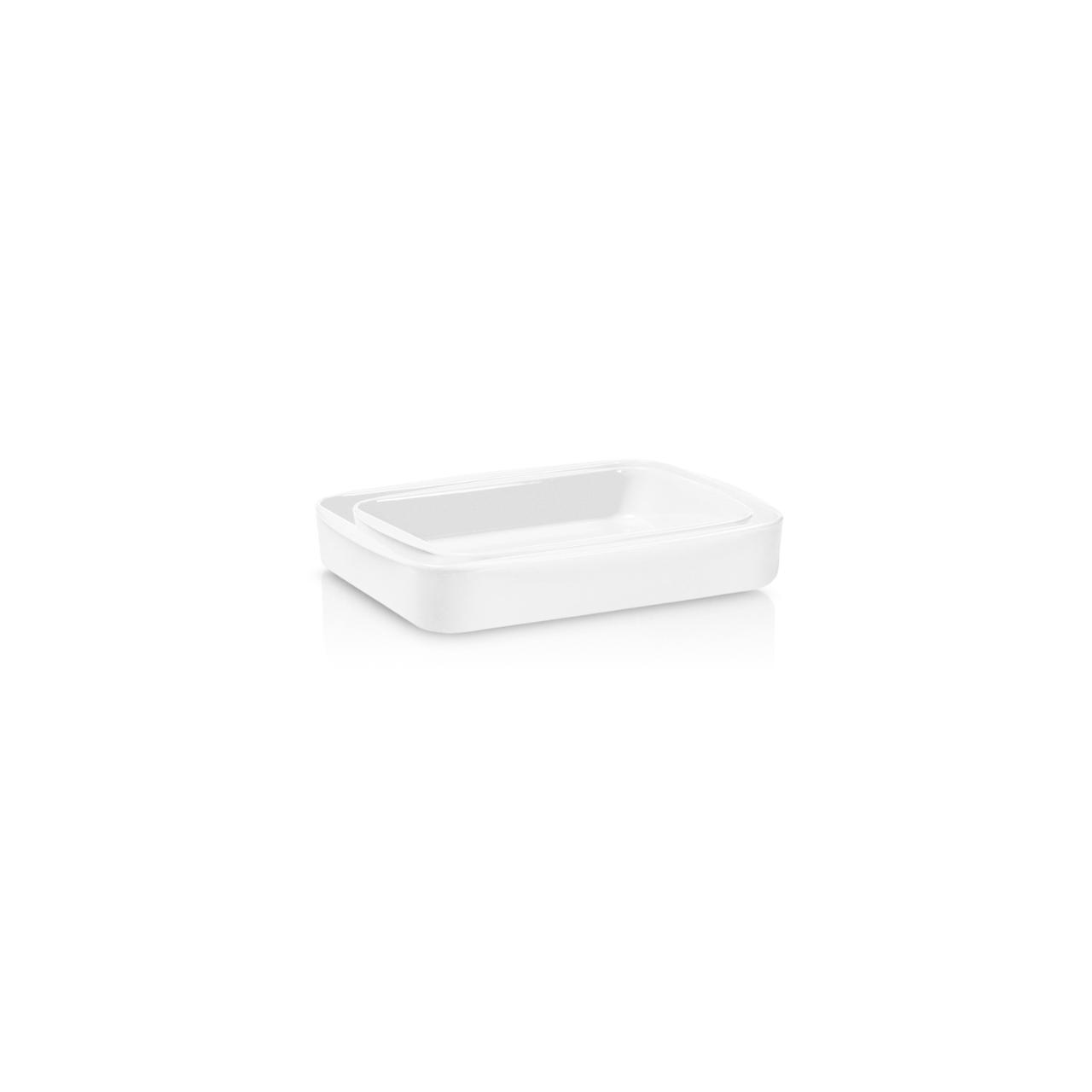 Legio Ovenproof dishes 2 pcs. 30x24 cm 36x29 cm