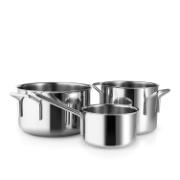 Polished Steel