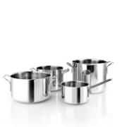 Polished Steel