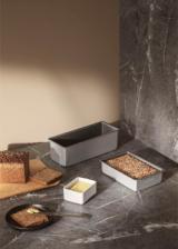 Rye bread tin - 1.85 l - Proffesionel